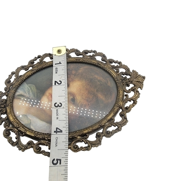 Vintage Victorian ornate frame/photo - Picture 6 of 6